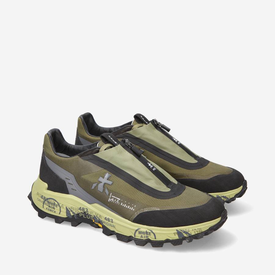 Premiata SCILIAR 341 Prezzo Ridotto