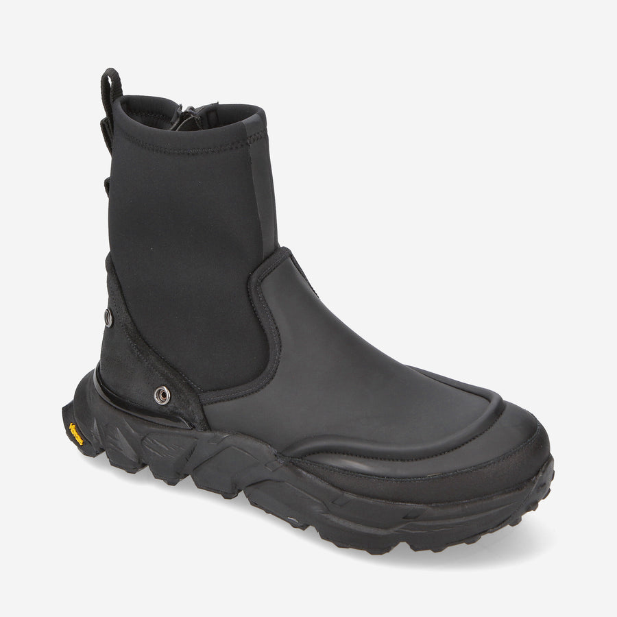 Premiata Scarpe Lock 32142A alte Convenienza
