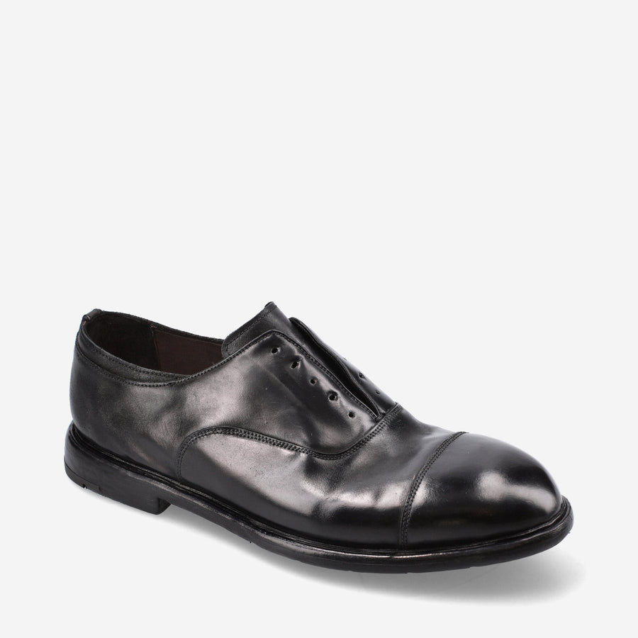 Premiata Oxford PREM605A Premiata Novità