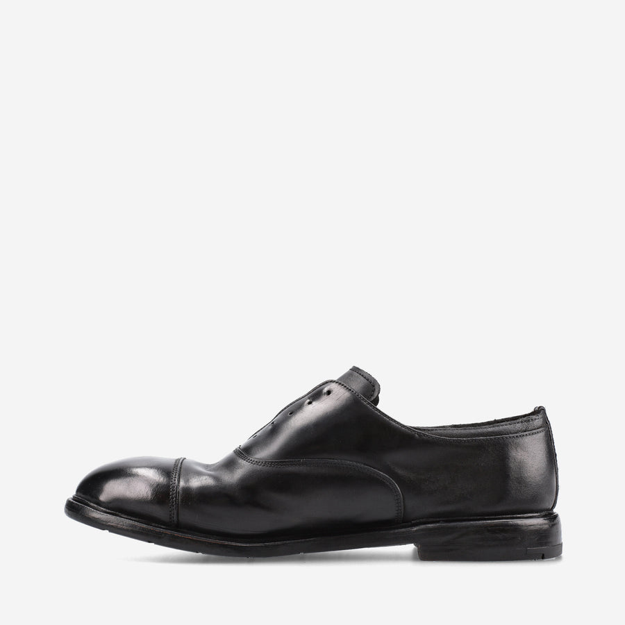Premiata Oxford PREM605A Premiata Novità