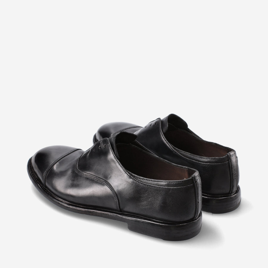 Premiata Oxford PREM605A Premiata Novità