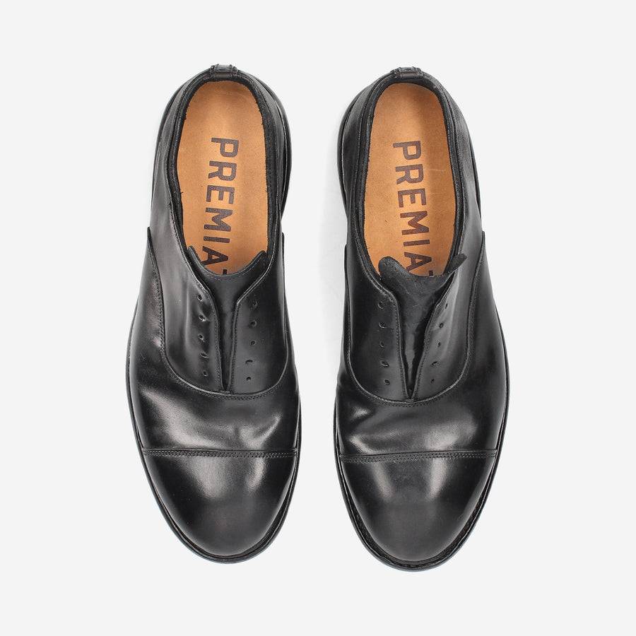 Premiata Oxford PREM605A Premiata Novità