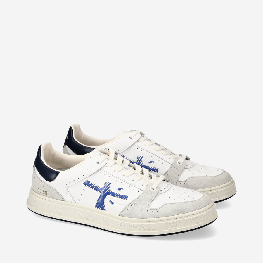 Premiata QUINN 6966 Duty-free