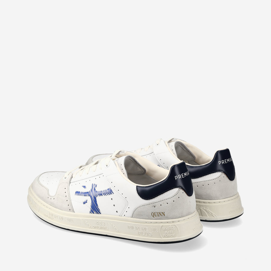 Premiata QUINN 6966 Duty-free