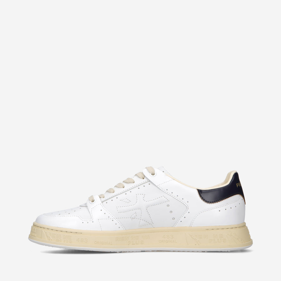 Premiata QUINN 6562 Italy