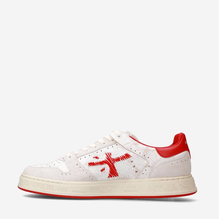 Premiata QUINN 6685 Pezzi Unici