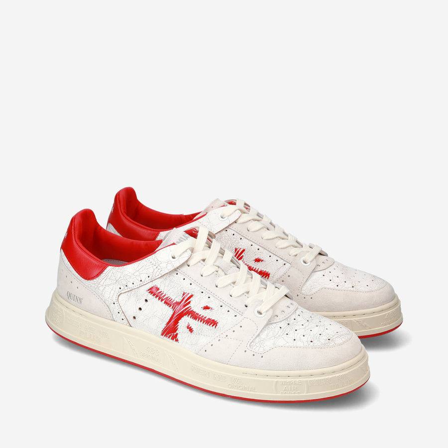 Premiata QUINN 6685 Pezzi Unici
