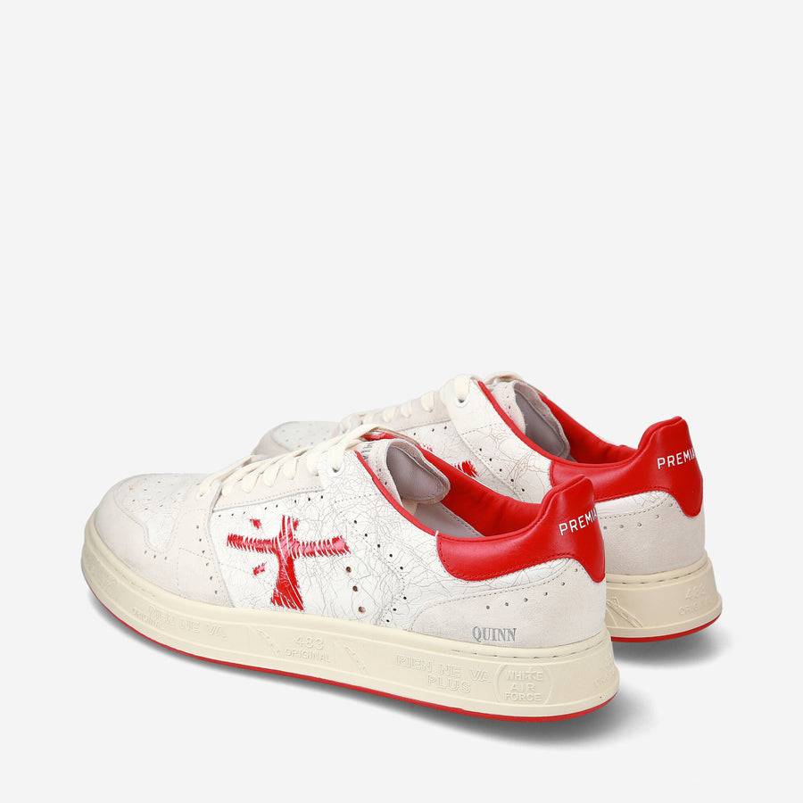 Premiata QUINN 6685 Pezzi Unici