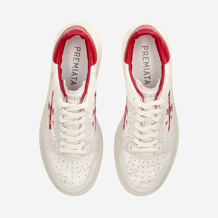 Premiata QUINN 6685 Pezzi Unici
