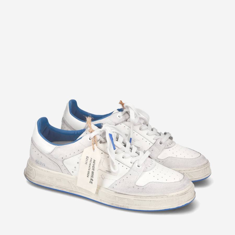 Premiata QUINN 6686 Soddisfazione Garantita