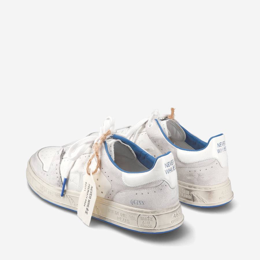 Premiata QUINN 6686 Soddisfazione Garantita