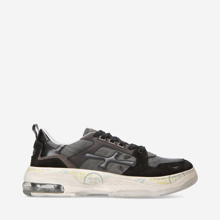 Premiata DRAKE 343 Qualità Garantita