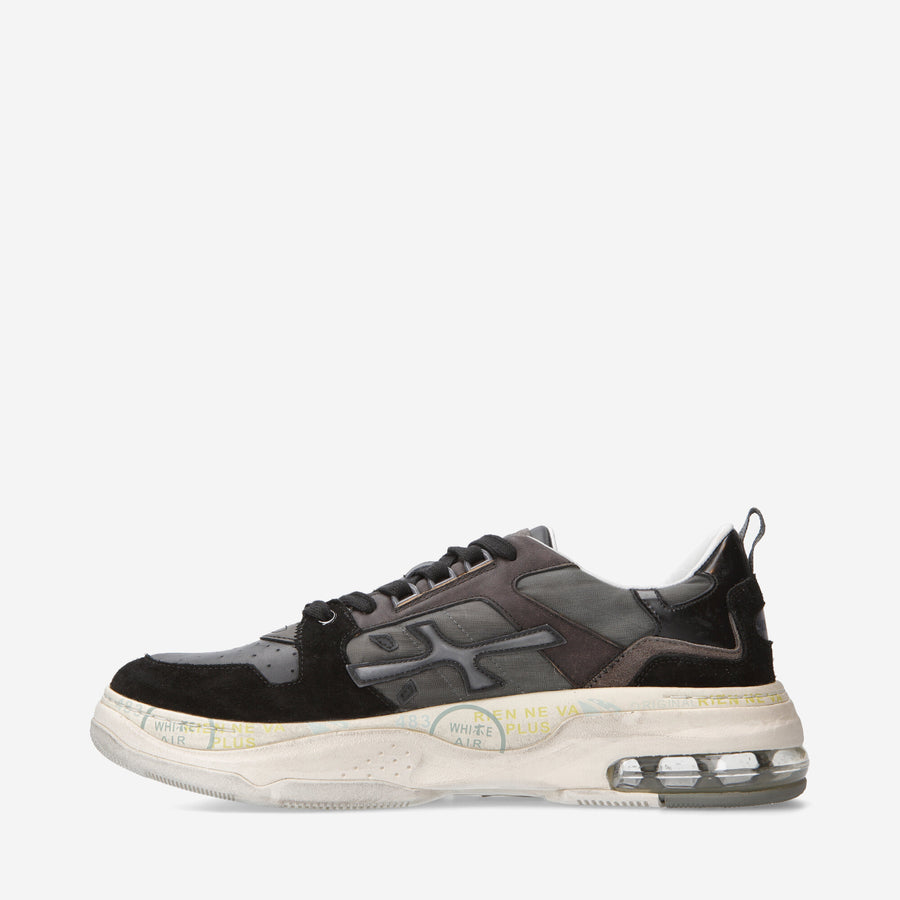 Premiata DRAKE 343 Qualità Garantita