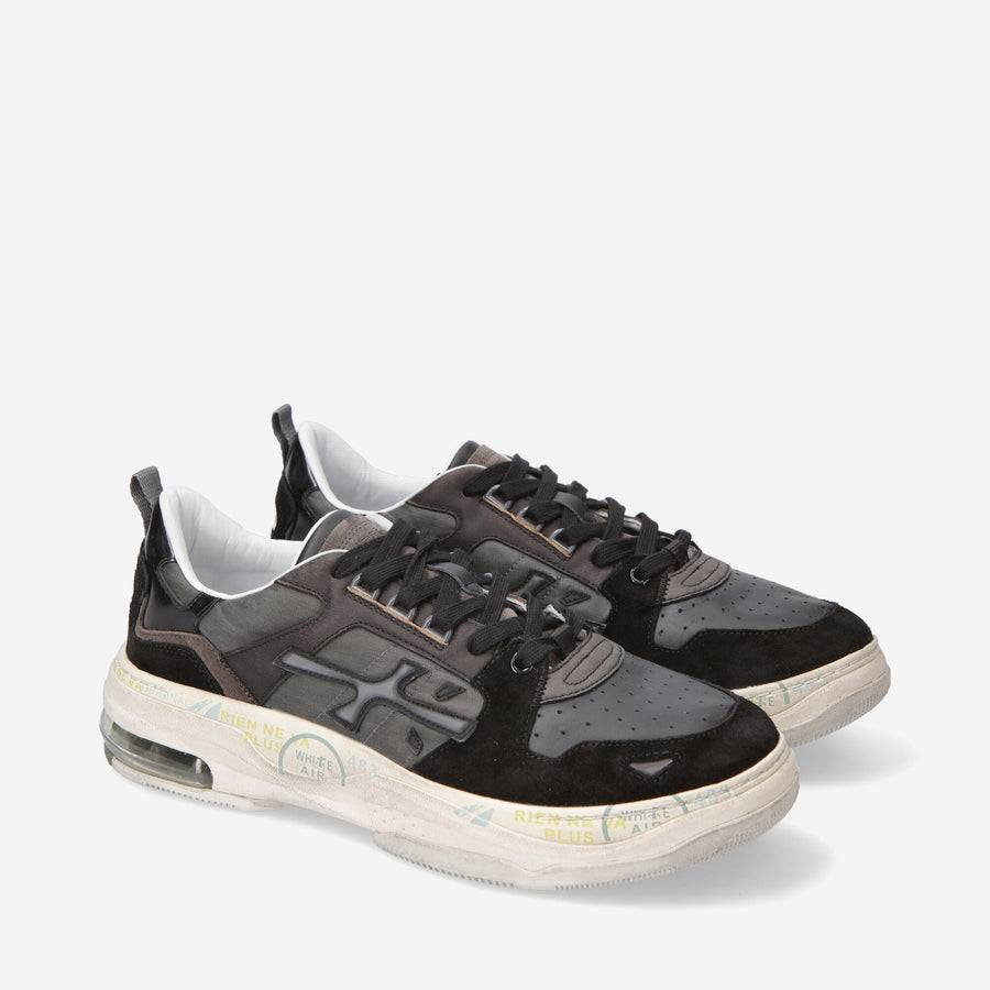 Premiata DRAKE 343 Qualità Garantita