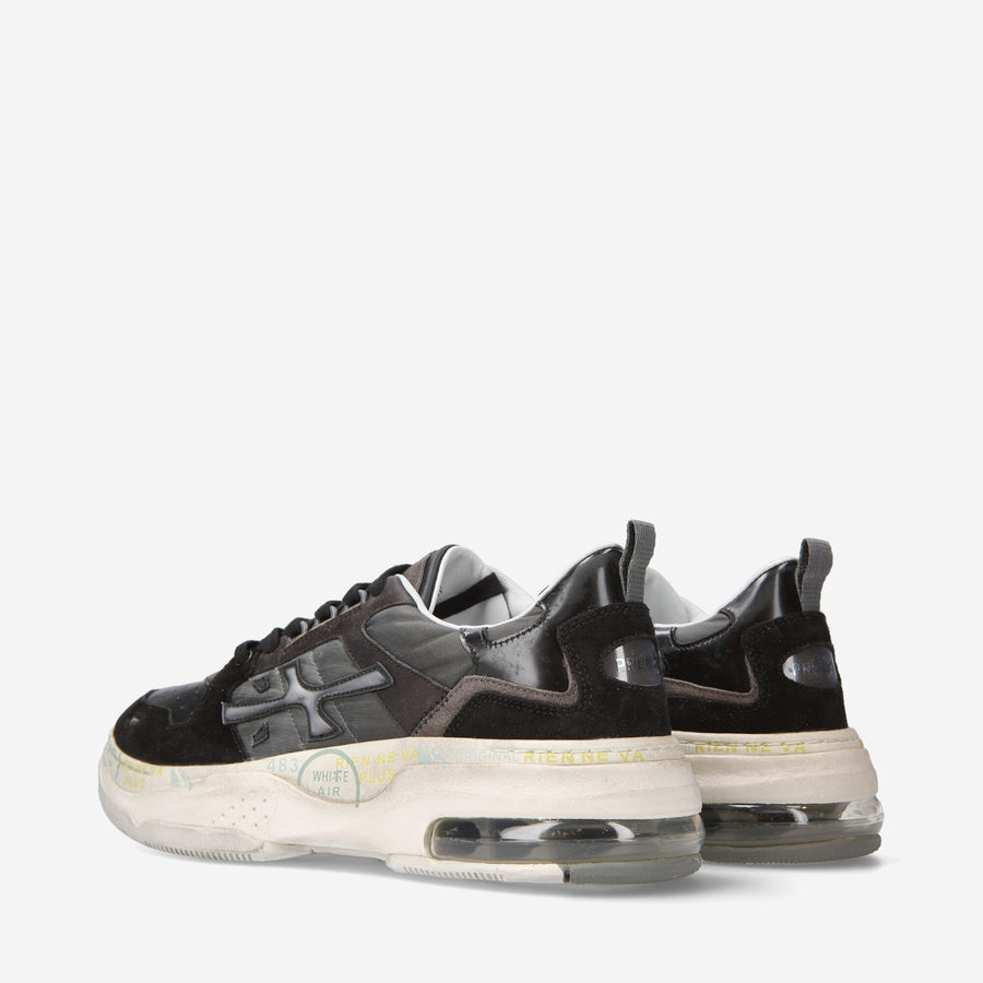Premiata DRAKE 343 Qualità Garantita