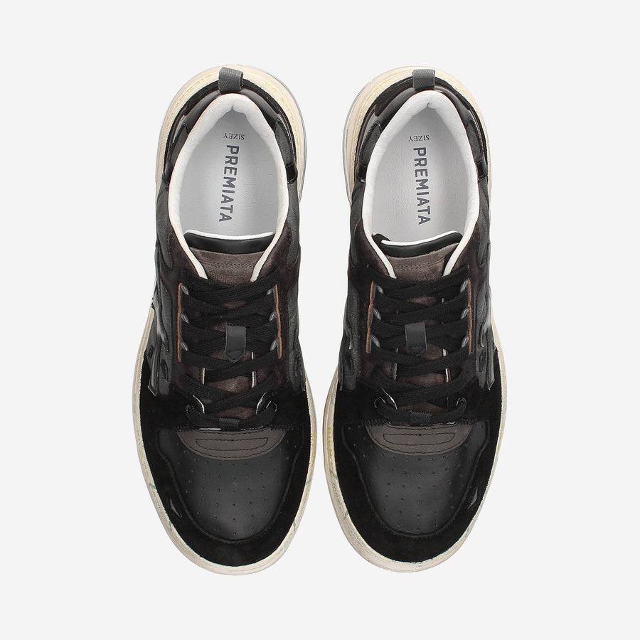 Premiata DRAKE 343 Qualità Garantita