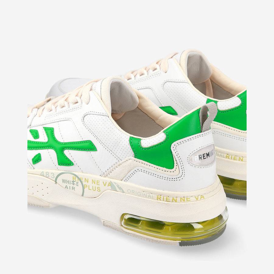 Premiata DRAKE 350 Negozi Online