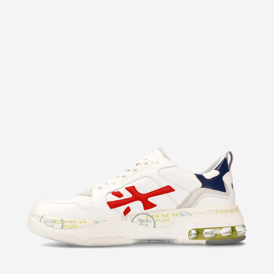 Premiata DRAKE 351 Acquista Ora