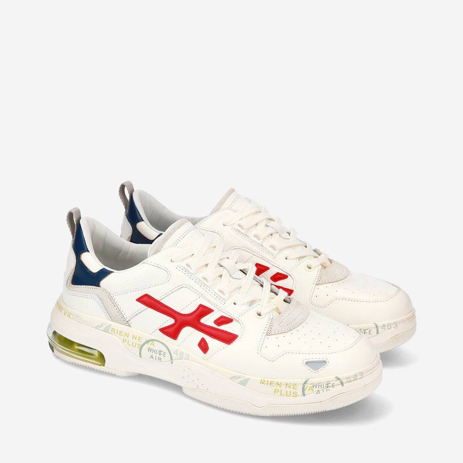 Premiata DRAKE 351 Acquista Ora
