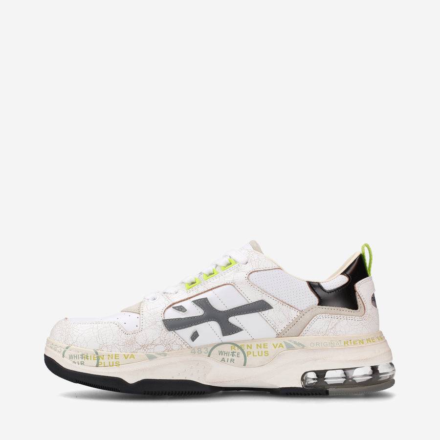 Premiata DRAKE 352 Consegna Veloce