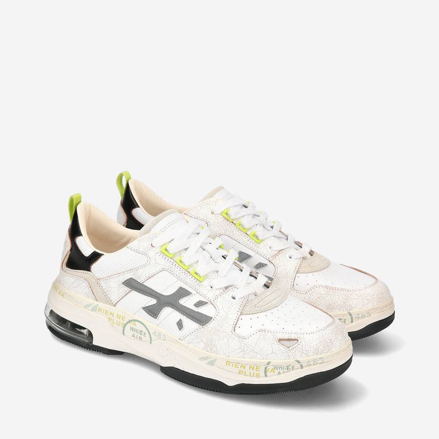 Premiata DRAKE 352 Consegna Veloce
