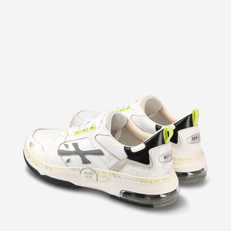 Premiata DRAKE 352 Consegna Veloce