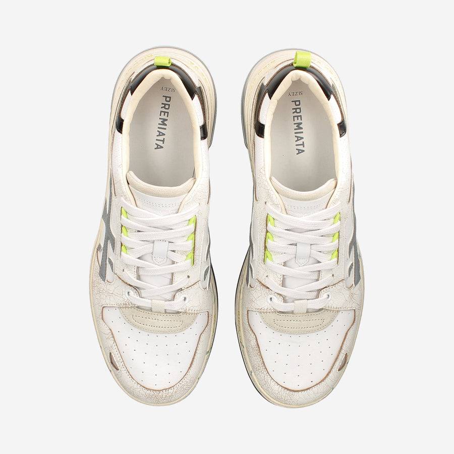 Premiata DRAKE 352 Consegna Veloce