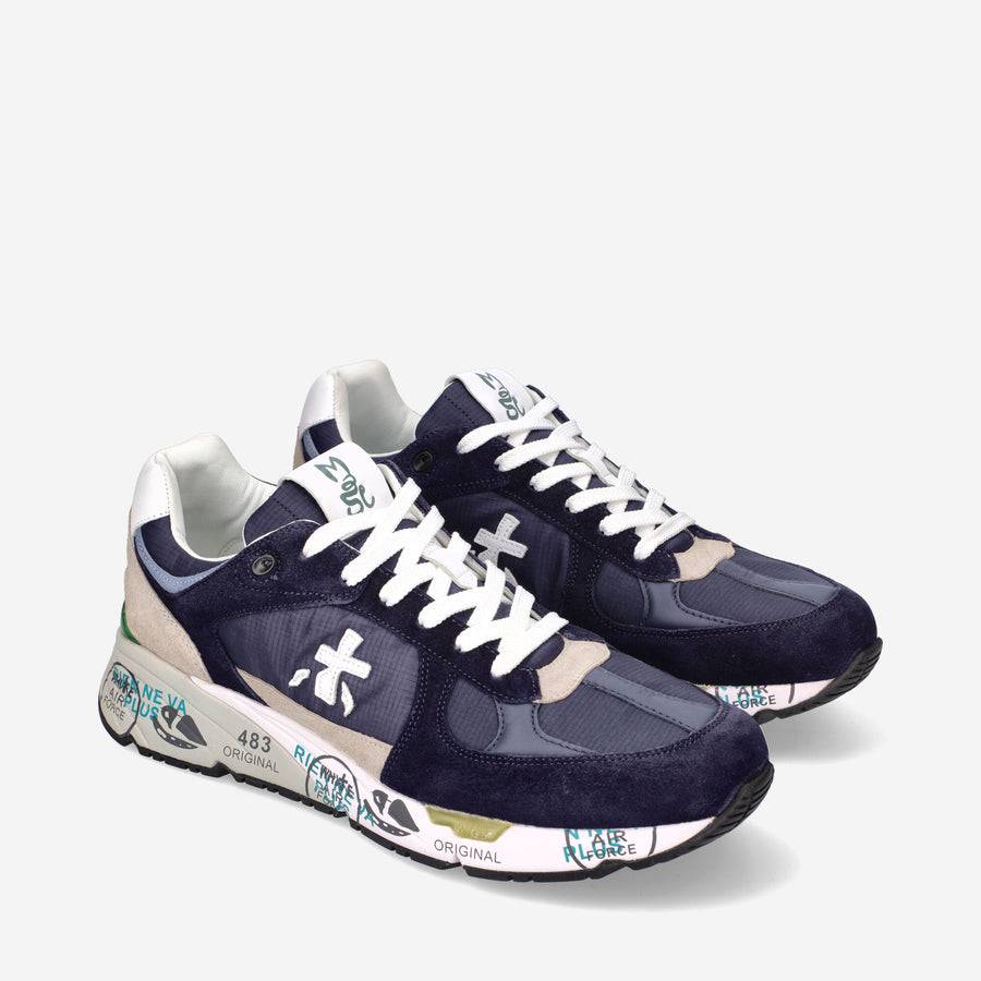 Premiata MASE 5684 Promozione Limitata