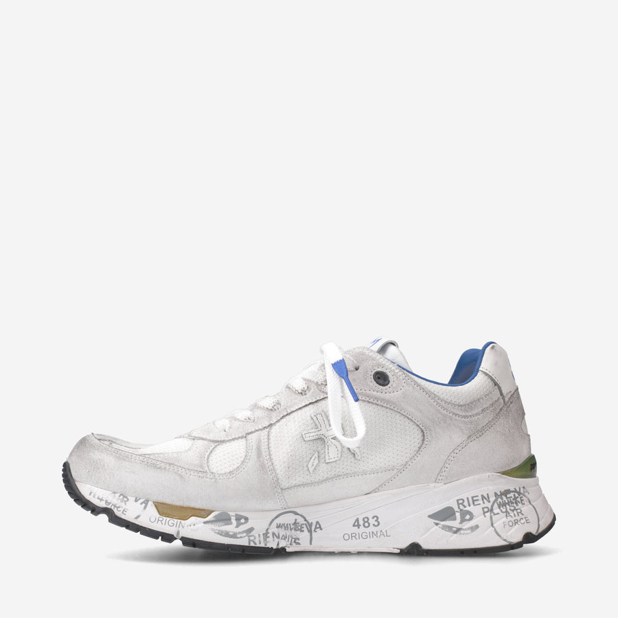 Premiata MASE 6621 Presa