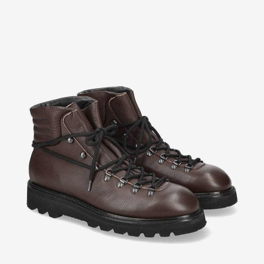 Premiata Stivaleti 32122H in pelle Convenienza