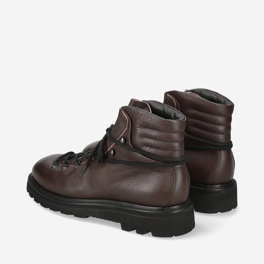 Premiata Stivaleti 32122H in pelle Convenienza