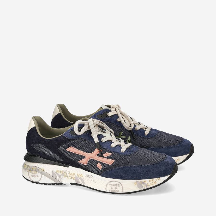Premiata MOERUN 6890 In Vendita