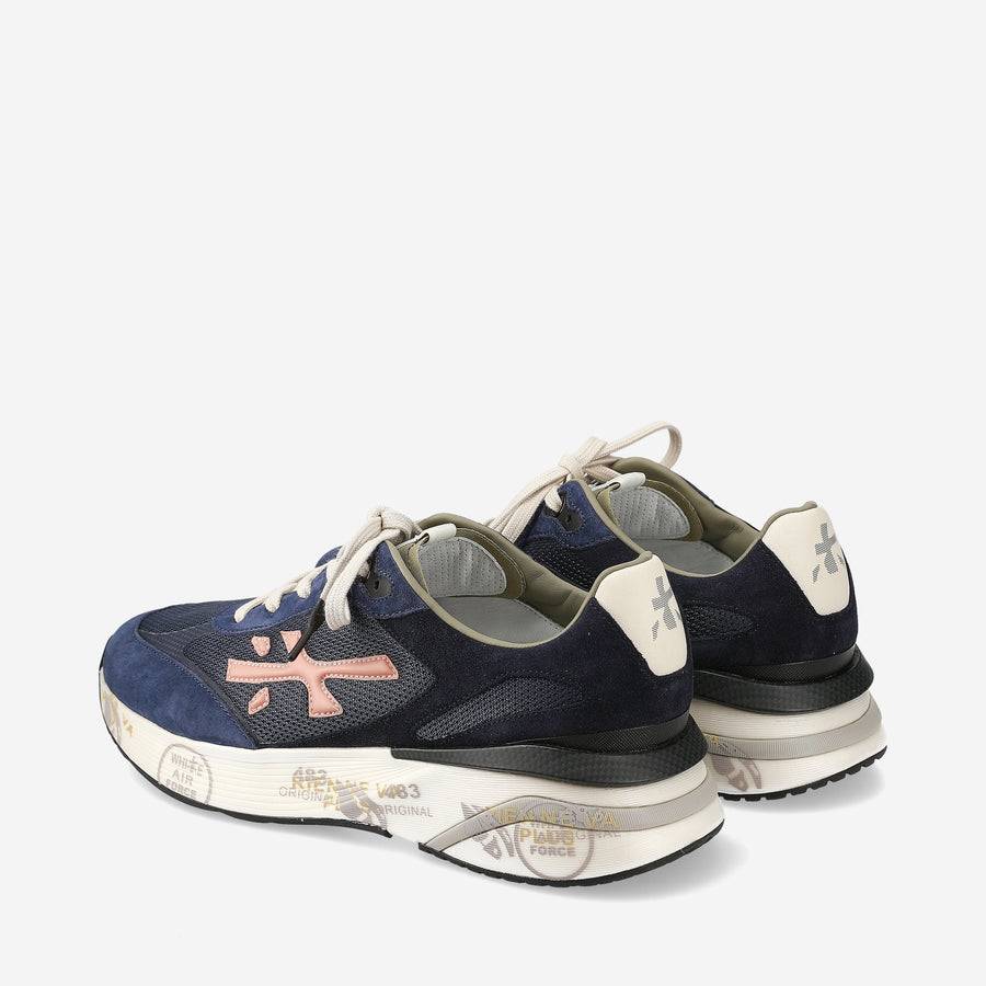 Premiata MOERUN 6890 In Vendita