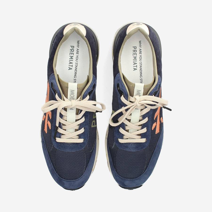 Premiata MOERUN 6890 In Vendita