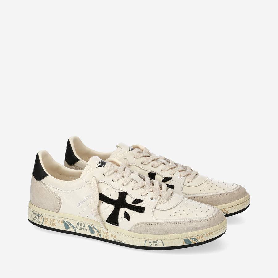 Premiata BSKTCLAY BSKT CLAY 6911 Vendita Calda