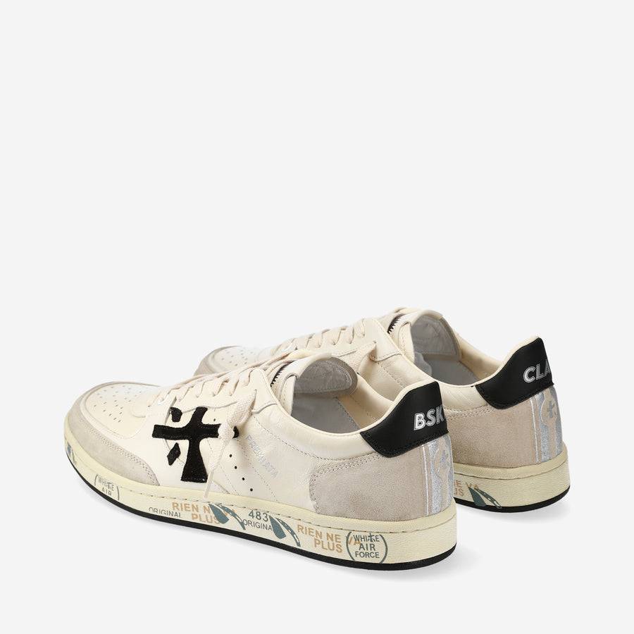 Premiata BSKTCLAY BSKT CLAY 6911 Vendita Calda