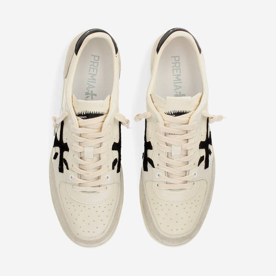 Premiata BSKTCLAY BSKT CLAY 6911 Vendita Calda