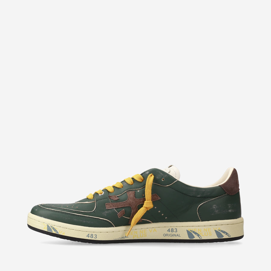 Premiata BSKTCLAY BSKT CLAY 6908 Vendita Economica