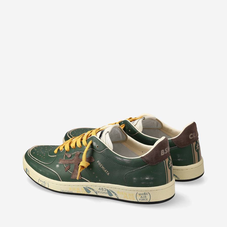 Premiata BSKTCLAY BSKT CLAY 6908 Vendita Economica