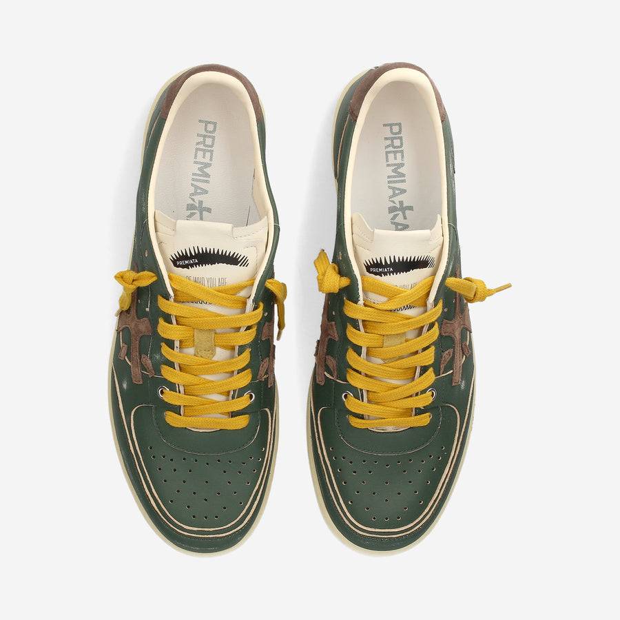 Premiata BSKTCLAY BSKT CLAY 6908 Vendita Economica