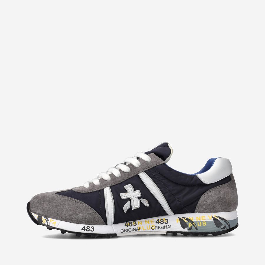 Premiata LUCY 600E In Saldo