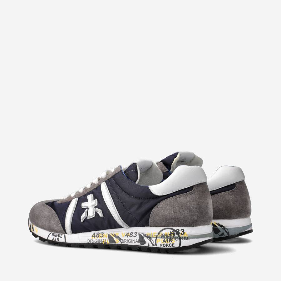 Premiata LUCY 600E In Saldo