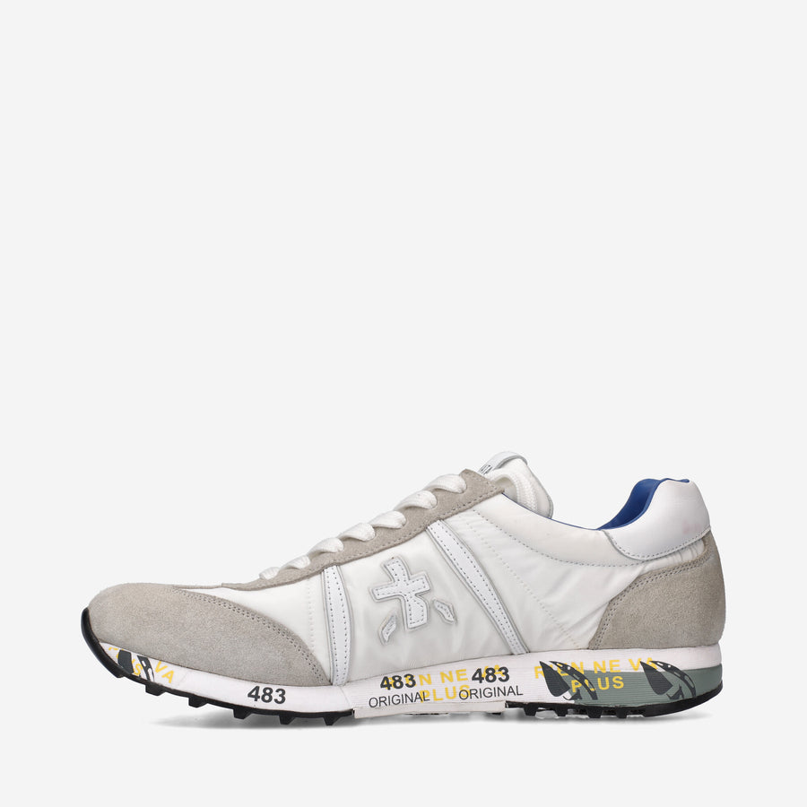 Premiata LUCY 206E Nuova