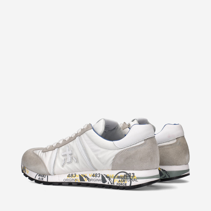 Premiata LUCY 206E Nuova