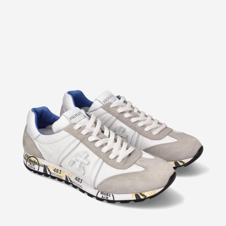 Premiata LUCY 206E Nuova