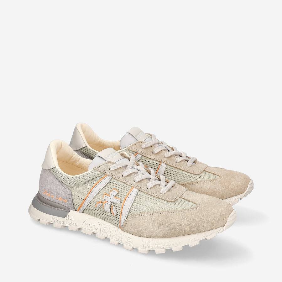 Premiata JOHNLOW 6799 Moda