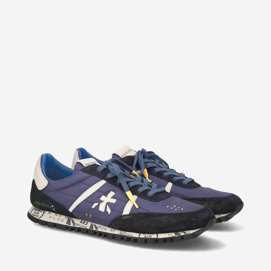 Premiata SEAN 6637 Spedizione gratuita