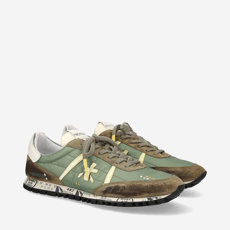 Premiata SEAN 6636 Sconto di tempo limitato