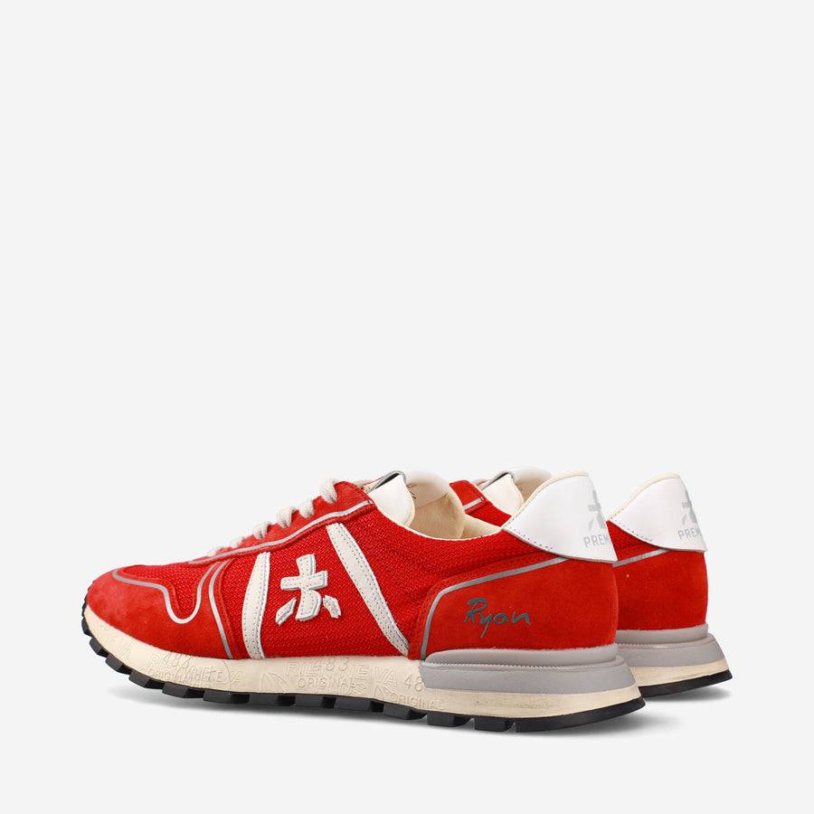 Premiata RYAN 6818 Grande vendita