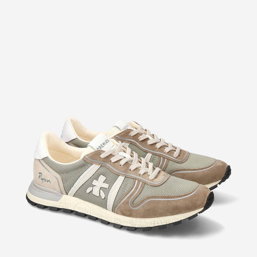 Premiata RYAN 6814 Flash Sale